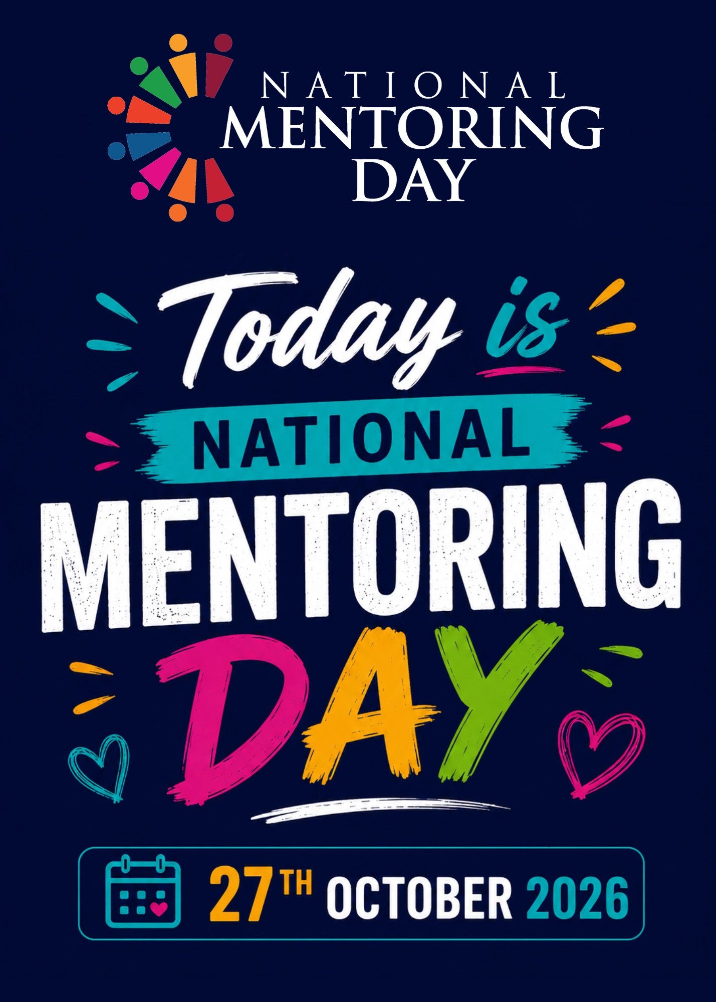 Click Here to View Thank You Mentor Card 01 Full Size